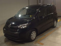 2022 Toyota Sienta
