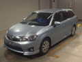 2015 Toyota Corolla Fielder