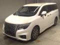 2022 Nissan Elgrand