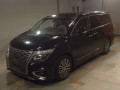 2022 Nissan Elgrand