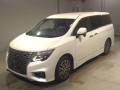 2022 Nissan Elgrand