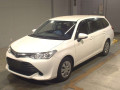 2015 Toyota Corolla Fielder