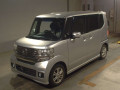 2012 Honda N-BOX CUSTOM