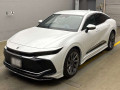 2024 Toyota Crown Crossover