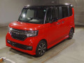 2020 Honda N-BOX CUSTOM