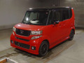 2014 Honda N-BOX CUSTOM