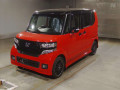 2015 Honda N-BOX CUSTOM