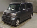 2012 Honda N-BOX CUSTOM