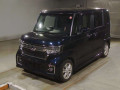 2021 Honda N-BOX CUSTOM