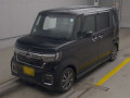 2021 Honda N-BOX CUSTOM