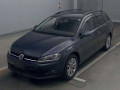 2014 Volkswagen Golf Variant