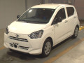 2020 Daihatsu Mira es