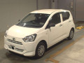 2020 Daihatsu Mira es