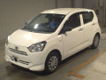 2020 Daihatsu Mira es