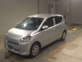 2022 Daihatsu Mira es