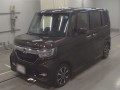 2019 Honda N-BOX CUSTOM