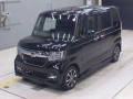 2020 Honda N-BOX CUSTOM