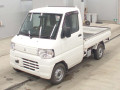 2013 Mitsubishi Minicab Truck