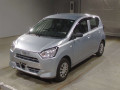 2021 Daihatsu Mira es