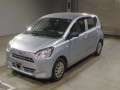 2018 Daihatsu Mira es