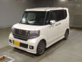 2013 Honda N-BOX CUSTOM