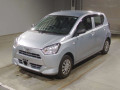 2021 Daihatsu Mira es