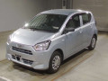 2021 Daihatsu Mira es