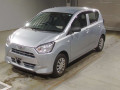 2021 Daihatsu Mira es