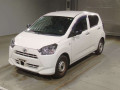 2018 Daihatsu Mira es