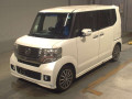 2013 Honda N-BOX CUSTOM