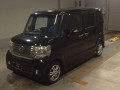 2012 Honda N-BOX CUSTOM
