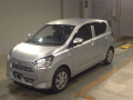 2022 Daihatsu Mira es