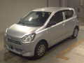 2020 Daihatsu Mira es