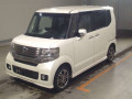 2013 Honda N-BOX CUSTOM
