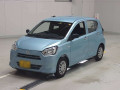 2023 Daihatsu Mira es
