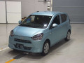 2022 Daihatsu Mira es