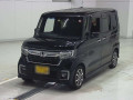 2022 Honda N-BOX CUSTOM
