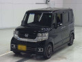 2017 Honda N-BOX CUSTOM
