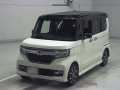 2018 Honda N-BOX CUSTOM