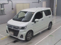2024 Suzuki WAGON R Custom Z