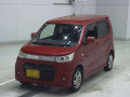 2013 Suzuki WAGON R STINGRAY