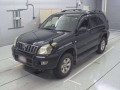 2007 Toyota Land Cruiser Prado