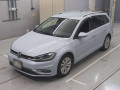 2018 Volkswagen Golf Variant