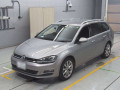2017 Volkswagen Golf Variant