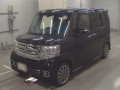 2016 Honda N-BOX CUSTOM