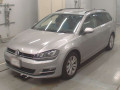 2016 Volkswagen Golf Variant