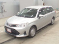2020 Toyota Corolla Fielder