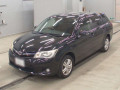 2013 Toyota Corolla Fielder