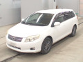 2007 Toyota Corolla Fielder