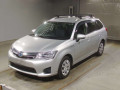 2014 Toyota Corolla Fielder
